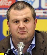 Immagine nel testo correlata a: Ghirardi (Serie B): ''Senza accordo tv giocheremo alla domenica''