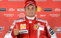 SKY Sport HD - Formula 1: cosà il weekend del GP d'Italia (11-12-13 Settembre)