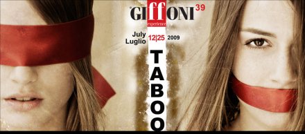 Giffon Film Festival 2009 al via, tutta la copertura delle reti Mediaset