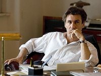 C'era una volta la cittÃ dei matti: Franco Basaglia nella fiction di Rai Uno