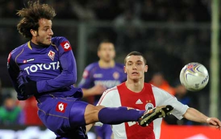 Conto Tv detta le regole per la radiocronaca gratuita di Ajax-Fiorentina Immagine nel testo correlata a: Conto Tv detta le regole per la radiocronaca gratuita di Ajax-Fiorentina