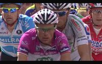 Giro d'Italia, raddoppiati i contatti al sito web con le dirette RaiSport