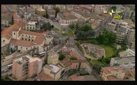 Giro d'Italia, raddoppiati i contatti al sito web con le dirette RaiSport
