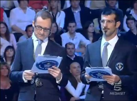 Lo Show dei Record