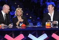 Su Canale 5 prende il via la ricerca al vero talento con ''Italia's Got Talent''