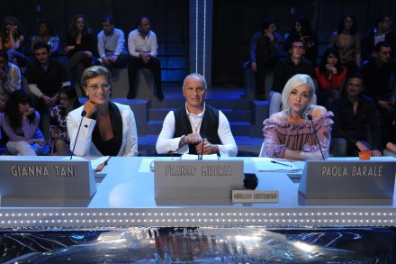 Stasera su SKY Uno la finale di Vuoi Ballare con Me, in giuria Mike Bongiorno