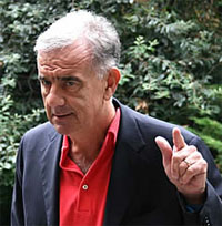 Immagine di Intervista a Gene Gnocchi: &#039;&#039;Dateci del tempo e Gnok Calcio Show migliorerà&#039;&#039;