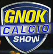 Immagine di Intervista a Gene Gnocchi: &#039;&#039;Dateci del tempo e Gnok Calcio Show migliorerà&#039;&#039;