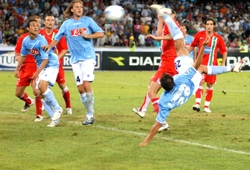 Immagine nel testo correlata a: Coppa Italia, quarti di finale: Juventus - Napoli (ore 20.45, diretta Rai Uno)