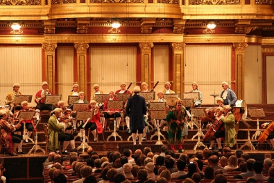 Immagine di Eurovisione firma accordo quadriennale per pacchetto di concerti classici