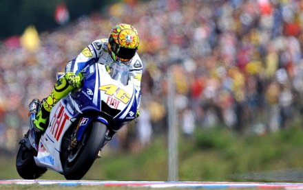 Motomondiale - Gp Indianapolis: si parte su Italia 1 e Mediaset Premium MotoGp