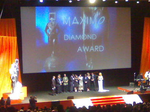 Immagine di Gran Premio della Fiction Italiana: ecco i vincitori 2007-2008