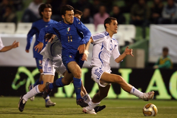 Grecia-Italia 