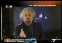 Visualizza: Ilaria D'Amico chiede scusa per Grillo: ''Ho sbagliato a riportarlo in tv'' su Digital-News.it Immagine di Ilaria D'Amico chiede scusa per Grillo: ''Ho sbagliato a riportarlo in tv''