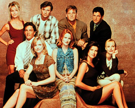 Melrose Place - Rai4