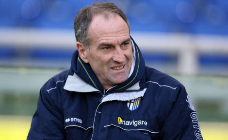 Serie A 18a: Chievo-Inter, Parma-Juventus, Milan-Genoa (SKY, Premium, Dahlia)