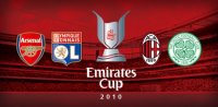 Mediaset, in anteprima il palinsesto completo del calcio estivo in tv
