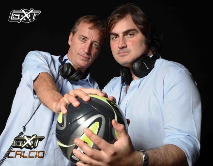 Immagine di GXT Calcio riproduce ai videogames le partite di Euro 2008