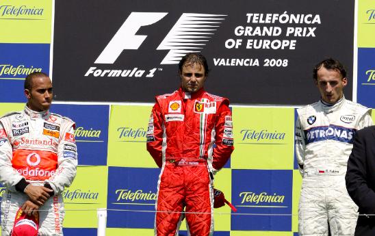 Immagine di SKY Sport: Formula 1 - Gran Premio del Belgio (5-7 settembre)