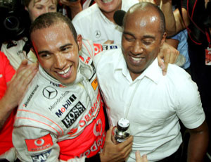 Immagine di Boom di ascolti per il finale della F1: oltre 10 milioni tra Rai 1 e SKY Sport