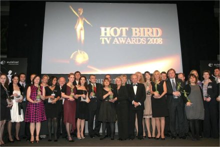 Visualizza: Hot Bird Awards 2009: 34 nominations, nove i canali italiani in lizza su Digital-News.it Immagine di Hot Bird Awards 2009: 34 nominations, nove i canali italiani in lizza
