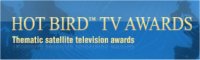 Immagine di Hot Bird Tv Awards 2008, la manifestazione che premia i canali satellitari