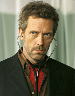 Dr. House