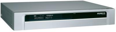 Immagine di Rai HD, Mediasat/Humax produrranno i nuovi decoder DTT-HD - Scopri su HDTV e 3D