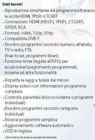 Immagine di Rai HD, Mediasat/Humax produrranno i nuovi decoder DTT-HD - Scopri su HDTV e 3D