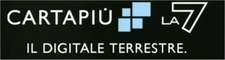 8. Giornata La7 Cartapiu