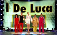 Visualizza: SKY Uno, la Famiglia De Luca vince 'Vuoi ballare con me' (con video) su Digital-News.it La Famiglia De Luca vince 'Vuoi ballare con me' il talent di SKY Uno