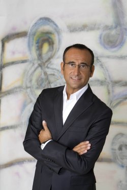 Visualizza: I Fuoriclasse, con Carlo Conti, su Raiuno il nuovo talent show su Digital-News.it I Fuoriclasse Rai Uno