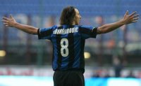 Immagine nel testo correlata a: Zupping - Ibra a Nebuloni (Sky): ''Mi fa male la pancia quando vedo te''