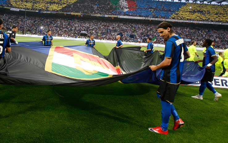 Immagine nel testo correlata a: Inter Day su Premium Calcio 24: speciale con le più belle gare del 17 scudetto