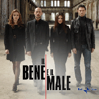 Immagine di Il Bene e il Male, un commissariato per dodici storie in onda su Rai Uno