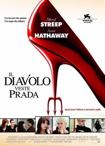 Domenica 4 Gennaio sui canali Sky Cinema HD e Sky 3D