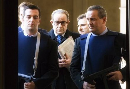 The Millionarie (Rai1 e RaiHD) e Il Divo (La7), stasera due prime tv in chiaro