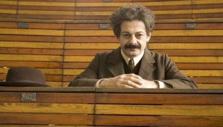 Oggi sui canali SKY - Segnalazioni programmi di Mercoledi 1 Dicembre Il mio amico Einstein - Sky Cinema