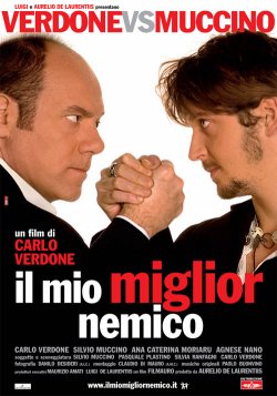 Immagine di Record di ascolto su SKY Cinema grazie al  &#039;Il Mio Miglior nemico&#039;