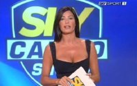 Ilaria D'Amico