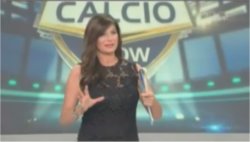 Makaroni (Corriere della Sera) - Ilaria vuole vedere Del Piero in mutande