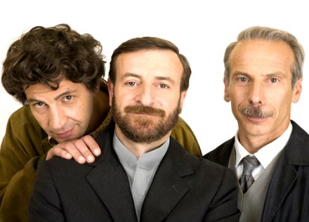 Il cosmo sul comÃ 