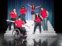 Glee - Anteprima di Natale, su FOX il pilota della serie in onda da Gennaio
