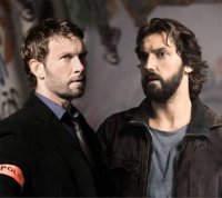 Flics,  serie in quattro episodi in prima visione assoluta su FoxCrime (Sky)