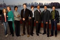Castle, letteratura e investigazione si intrecciano su FoxLife