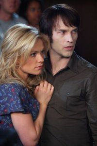 True Blood: la seconda stagione da stasera in prima visione su Fox (Sky 110) Immagine nel testo correlata a: True Blood: la seconda stagione da stasera in prima visione su Fox (Sky 110)