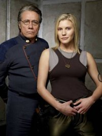 Battlestar Galactica, su FX (Sky 119) in anteprima la quarta stagione