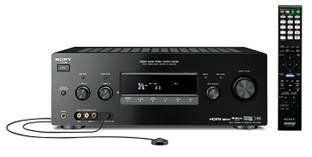 Visualizza: Sony: l'emozione del grande cinema col sintoamplificatore AV STR-DG820 su Digital-News.it Immagine di Sony: l'emozione del grande cinema col sintoamplificatore AV STR-DG820 - Scopri su HiTech
