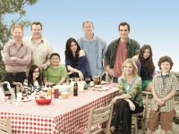 Modern Family, su Fox Life arriva la prima serie mockumentary