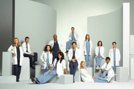 Visualizza: FoxLife, stasera il finale della 5a stagione di Grey's Anatomy su Digital-News.it FoxLife, stasera il finale della 5a stagione di Grey's Anatomy